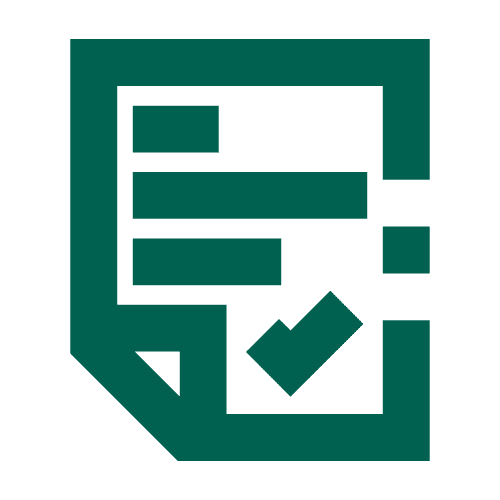 Get an instant outcome