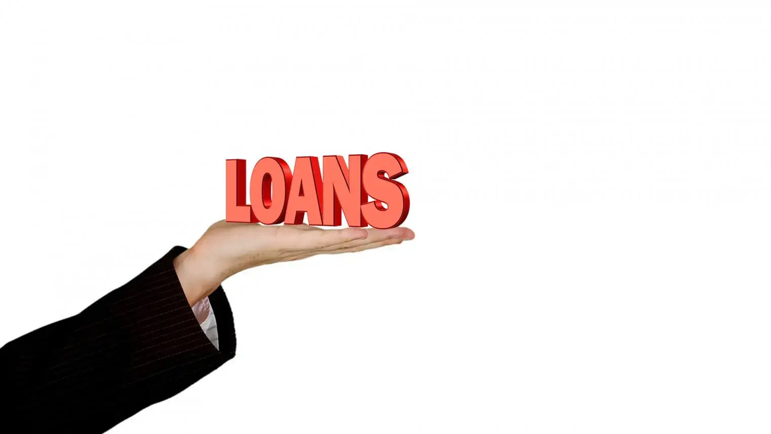When can it be useful to request a quick Loan?