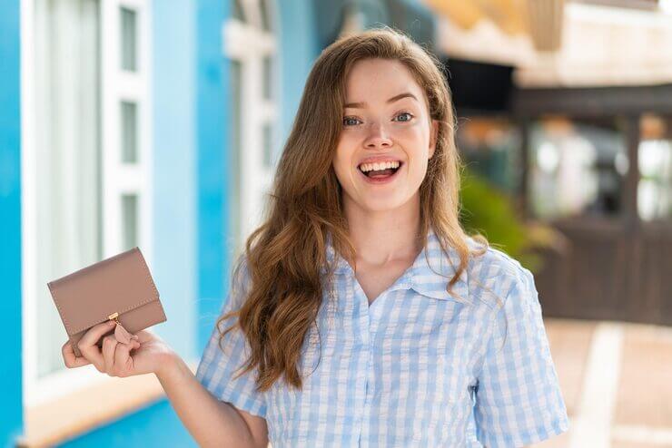 Flexible repayments, your way