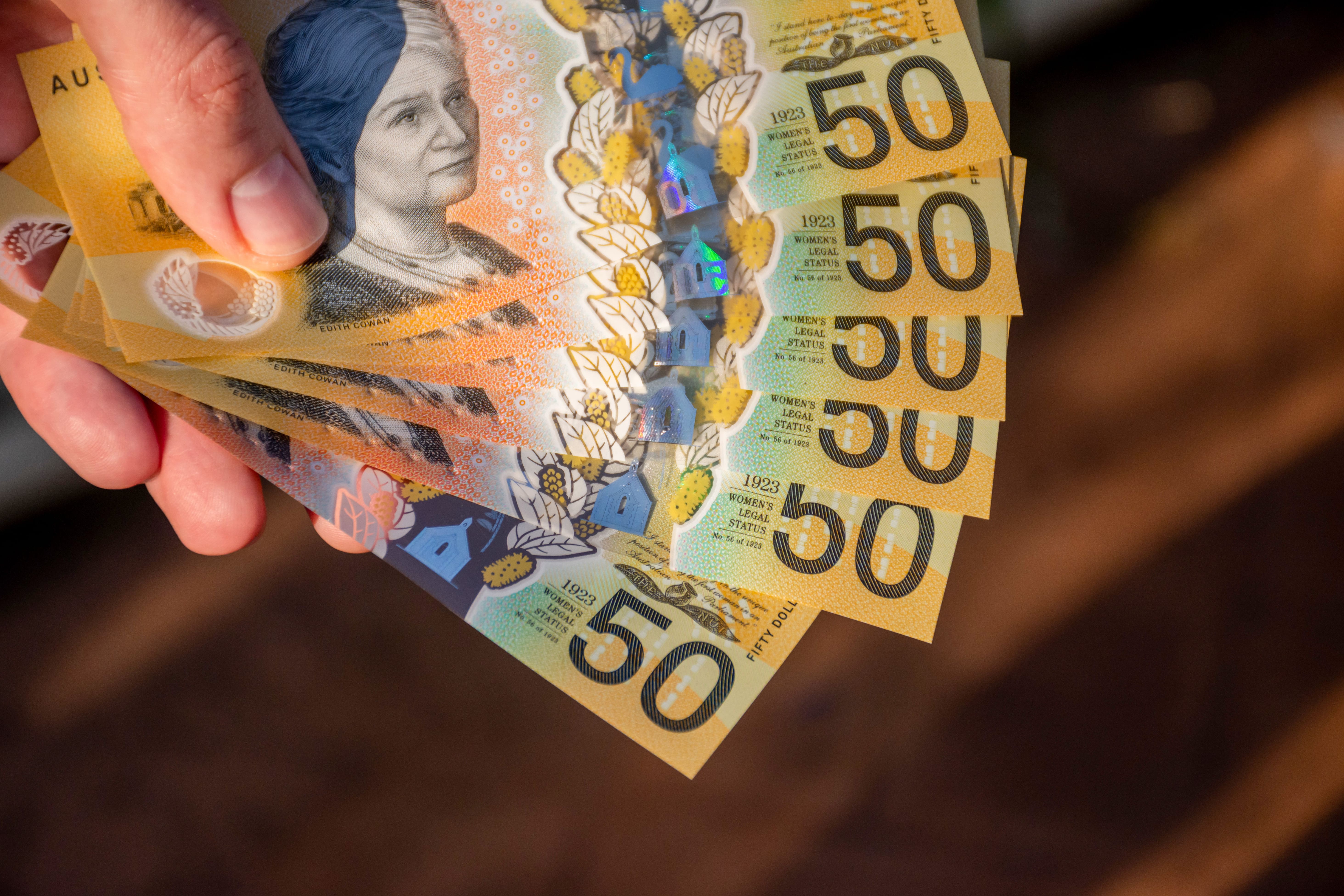 Instant Loan Australia